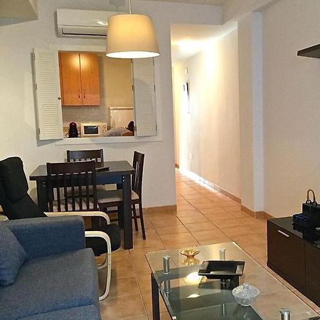 Velez Apartment Vélez de Benaudalla Екстериор снимка