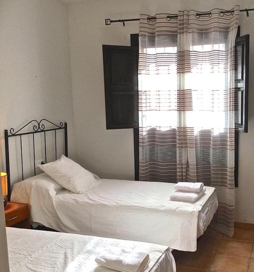 Velez Apartment Vélez de Benaudalla Екстериор снимка