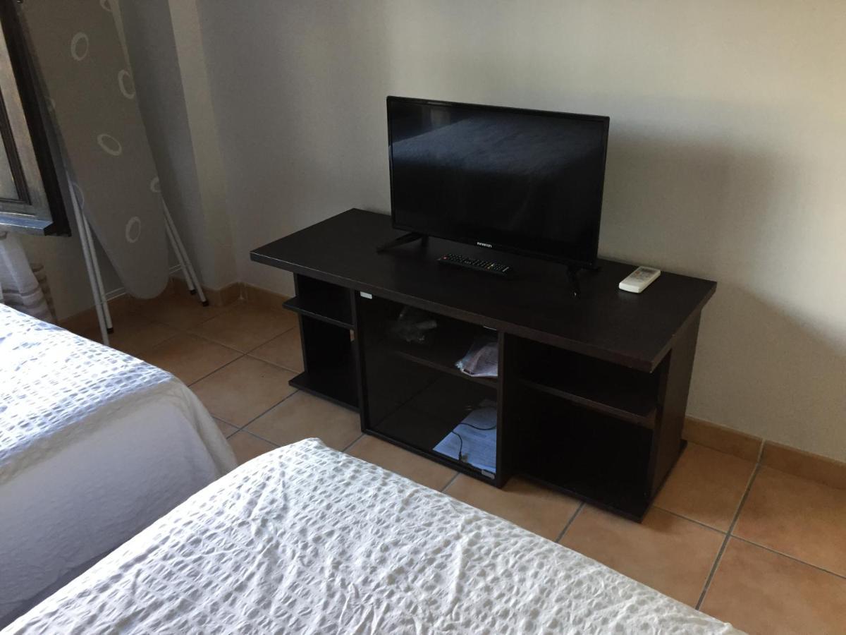 Velez Apartment Vélez de Benaudalla Екстериор снимка