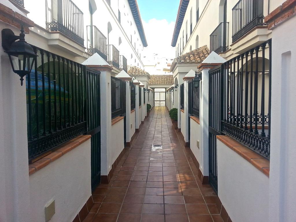 Velez Apartment Vélez de Benaudalla Екстериор снимка