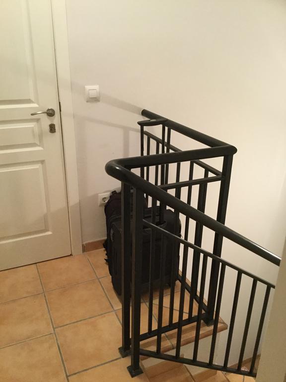 Velez Apartment Vélez de Benaudalla Екстериор снимка