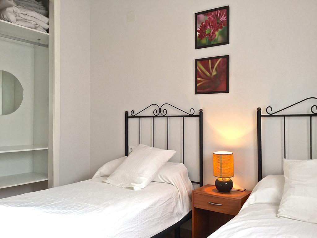 Velez Apartment Vélez de Benaudalla Екстериор снимка